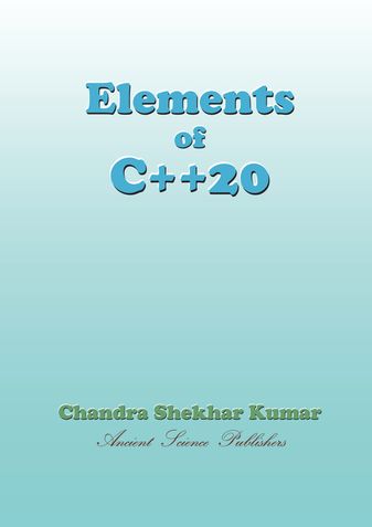 Elements of C++20