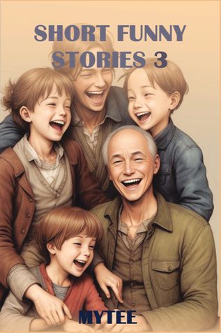 Short Funny Stories 3
