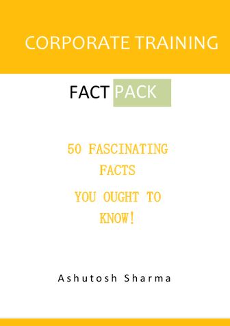 Corporate Training FactPack