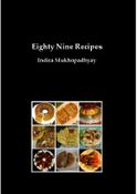 Eighty Nine Recipes