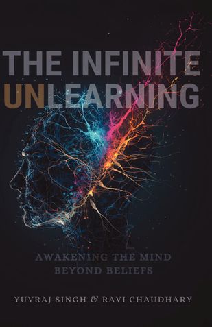 The Infinite Unlearning