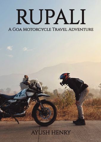 Rupali - A Goa Motorcycle Travel Adventure