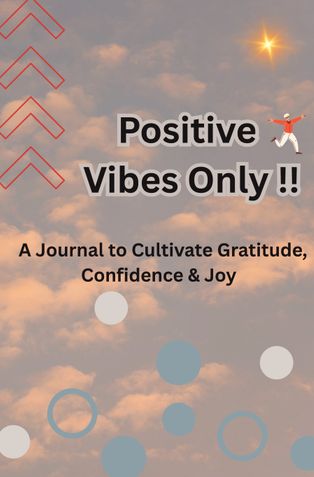 Positive Vibes Only