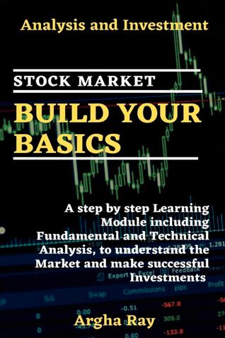 Stock Market Build Your Basics