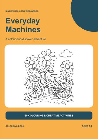 Everyday Machines