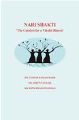 NARI SHAKTI :The Catalyst for a Vikshit Bharat