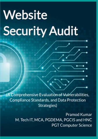Website Security Audit