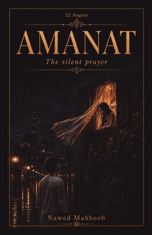 AMANAT