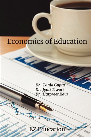 Economics of Education