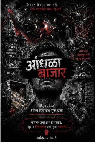 आंधळा बाजार