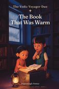 The Book That Was Warm