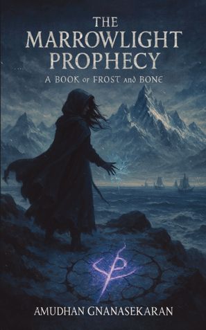 The Marrowlight Prophecy