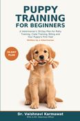 Puppy Training for Beginners