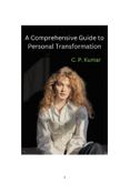 A Comprehensive Guide to Personal Transformation