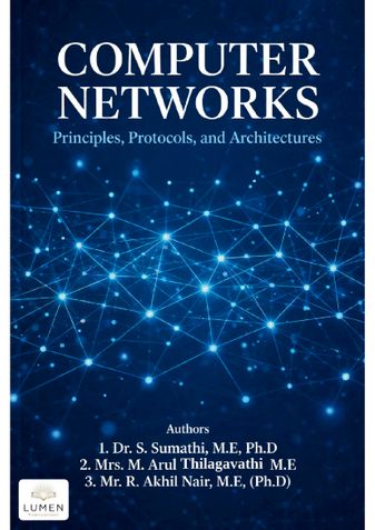 COMPUTER NETWORKS