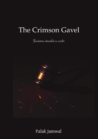 The Crimson Gavel