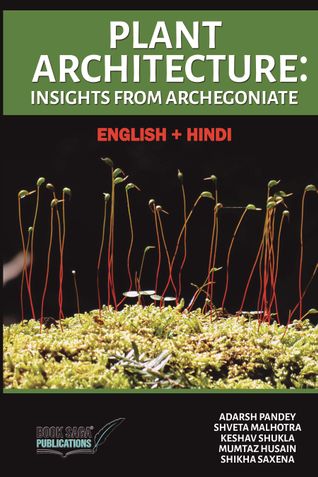 PLANT ARCHITECTURE: INSIGHTS FROM ARCHEGONIATE