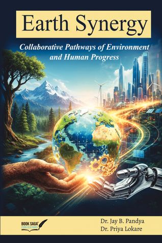 Earth Synergy: Collaborative Pathways of Environment and Human Progress