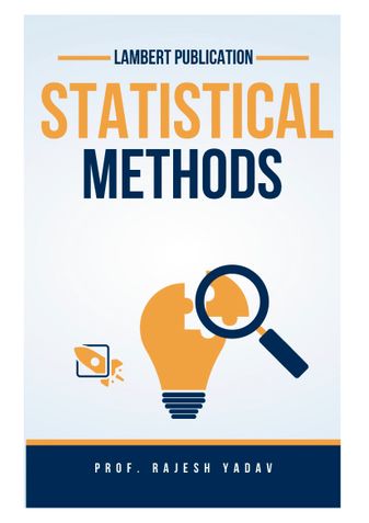Statistical Methods