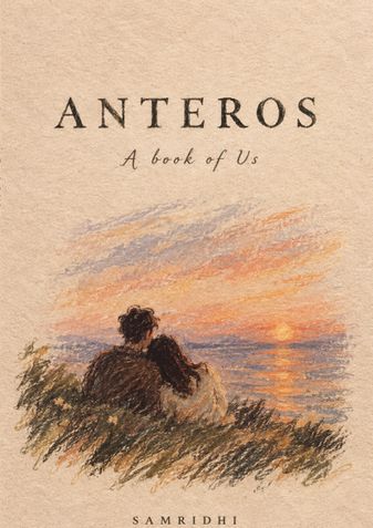 Anteros- A Book Of Us
