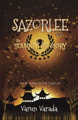 Sazorlee and the Tourney of Glory