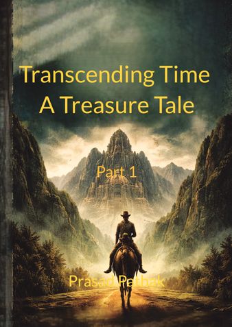 Transcending Time - A Treasure Tale