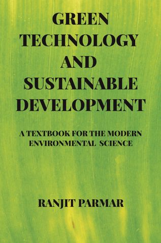 GREEN TECHNOLOGY AND SUSTAINABLE DEVELOPMENT