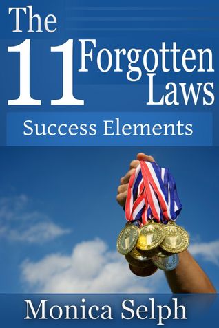 The 11 Forgotten Laws