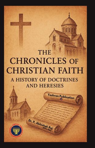 The Chronicles Of The Christian Faith