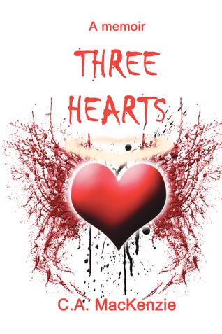 My Three Hearts