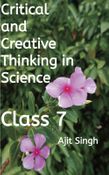 Critical and Creative Thinking in Science