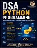 DSA with Python Programming