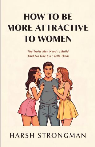 How To Be More Attractive to Women