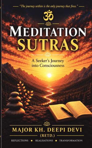 Meditation Sutras