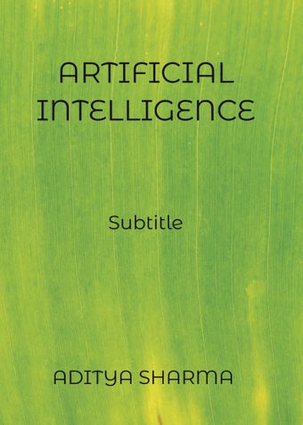 ARTIFICIAL INTELLIGENCE