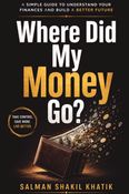 Where Did My Money Go?