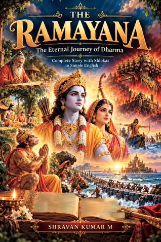 The Ramayana