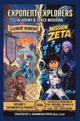 Exponent explorers: Element lord academy