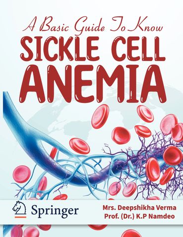 A BASIC GUIDE TO KNOW SICKLE CELL ANEMIA