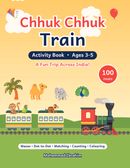 Chhuk Chhuk Train