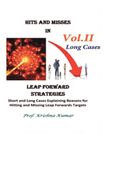 Hits and Misses in Leap Forward Strategies Vol. II (Long Cases)