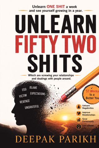 Unlearn Fifty Two Shits