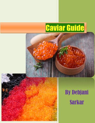 Caviar Guide