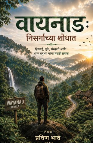 वायनाड – निसर्गाच्या शोधात
