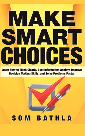 Make Smart Choices