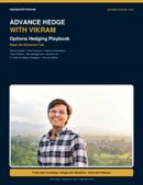 Advance Hedge With Vikram