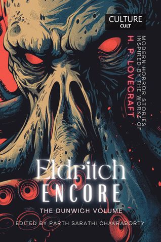 Eldritch Encore: The Dunwich Volume