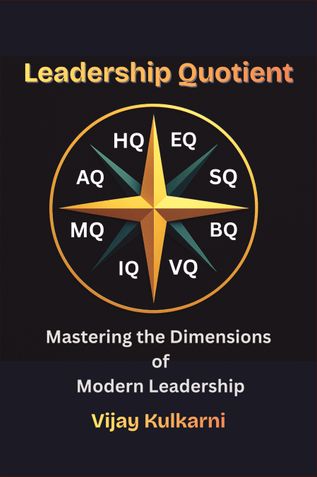 The Leadership Quotient