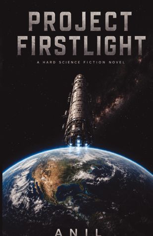 PROJECT FIRST LIGHT