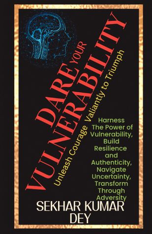 Dare Your Vulnerability